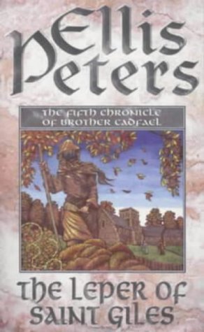 The Leper Of Saint Giles