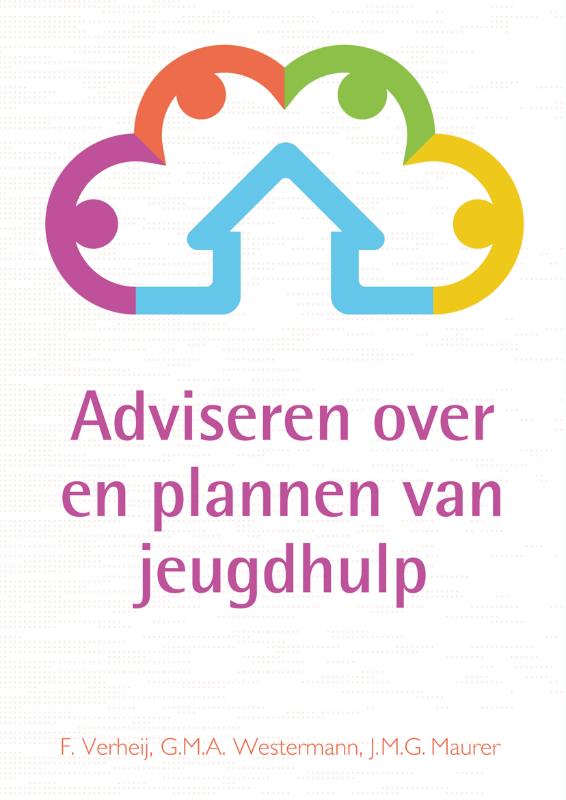 Adviseren over en plannen van jeugdhulp