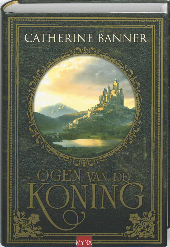 boekenbalie_9789022549629_cover Ogen van de koning / De laatste erfgenaam / 1