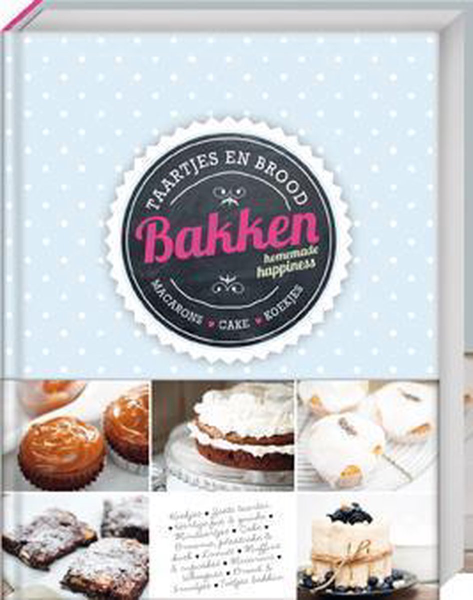 Homemade happiness - Bakken