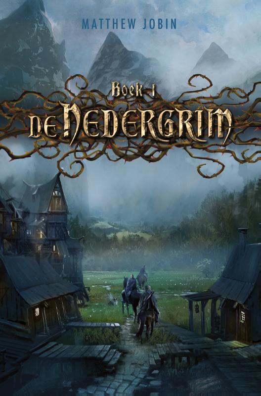 De Nedergrim 1 -   De Nedergrim