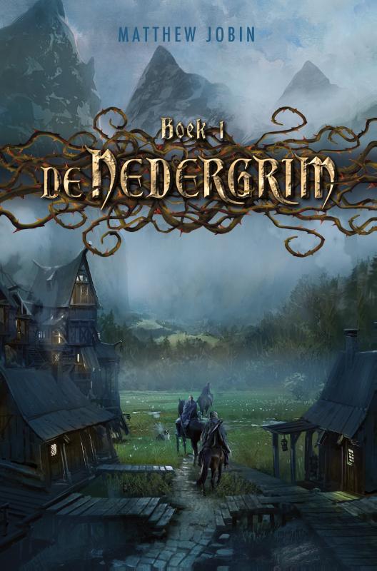 Matthew Jobin De Nedergrim / De Nedergrim / 1