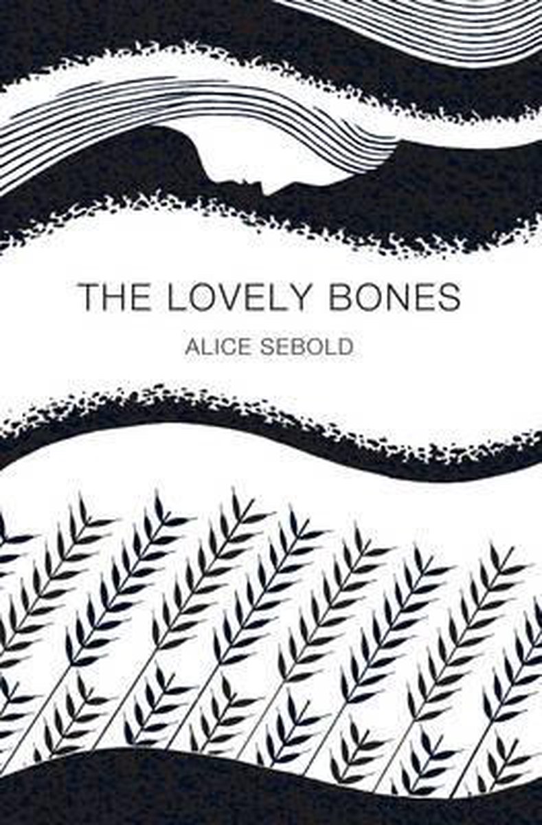 Lovely Bones (Picador 40)