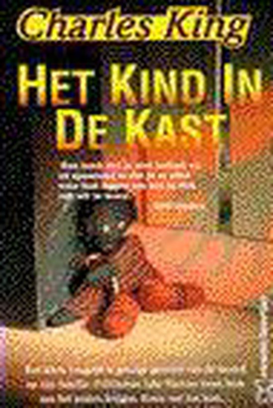 KIND IN DE KAST