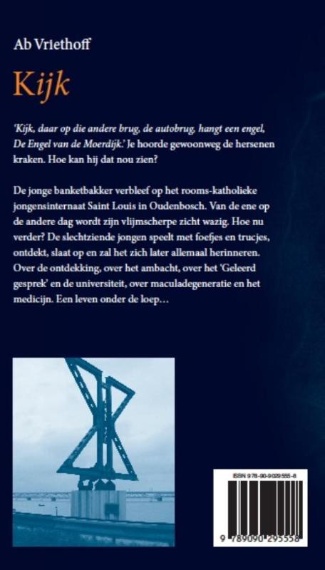 Kijk achterkant