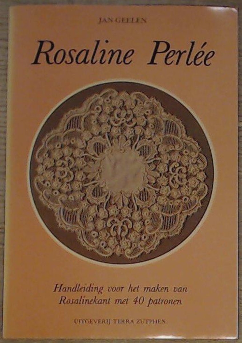 Rosaline perlee