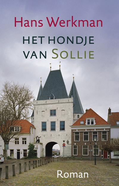 boekenbalie_9789043522014_cover Het hondje van Sollie