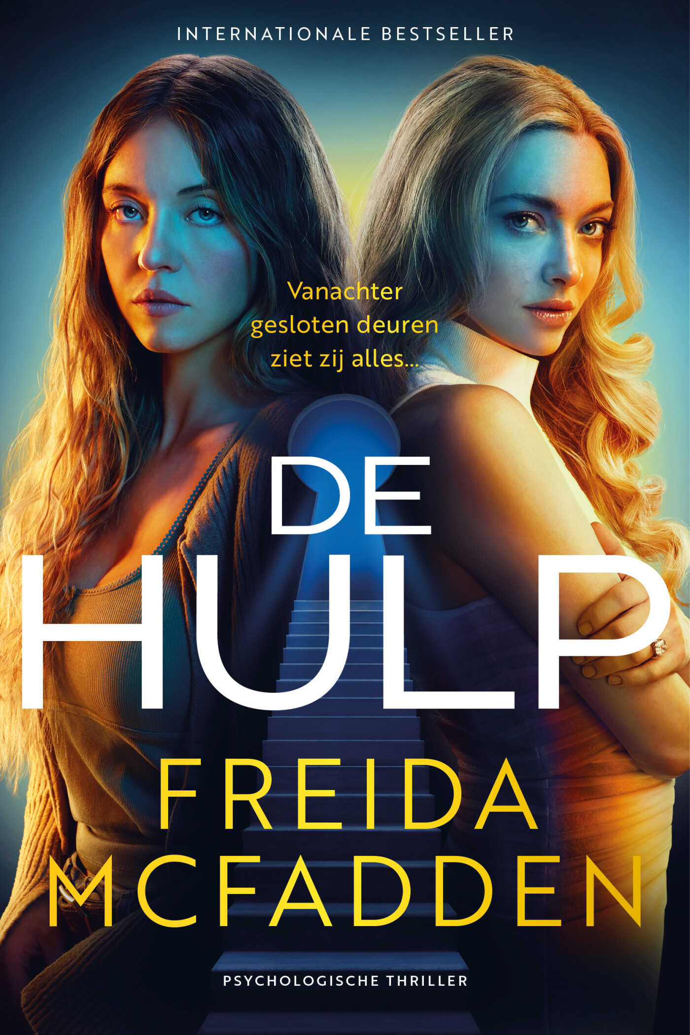 De hulp / De hulp / 1