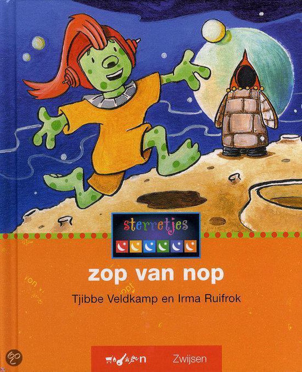 ZOP VAN NOP