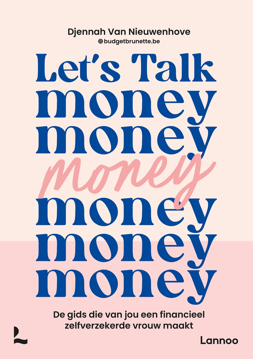 Let's talk money