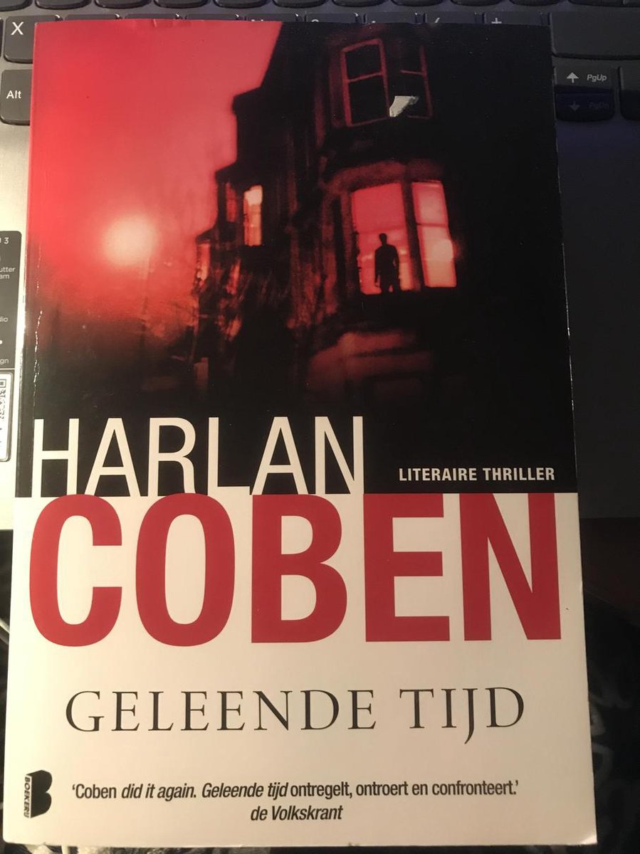 Geleende tijd