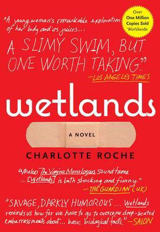 Charlotte Roche Wetlands thumbnail