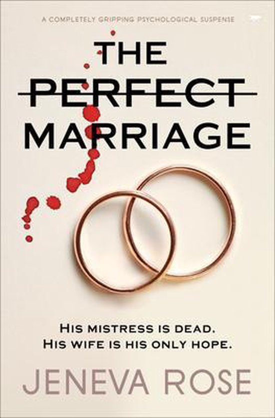 Jeneva Rose The Perfect Marriage