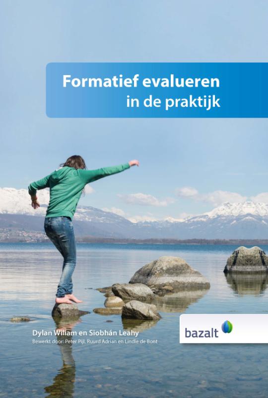 Formatief evalueren in de praktijk