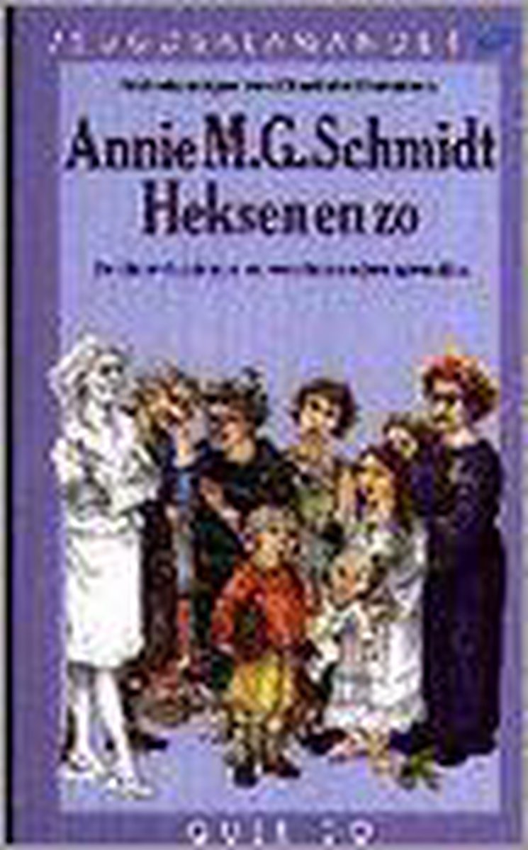 boekenbalie_9789021431406_cover Heksen en zo / Jeugdsalamander