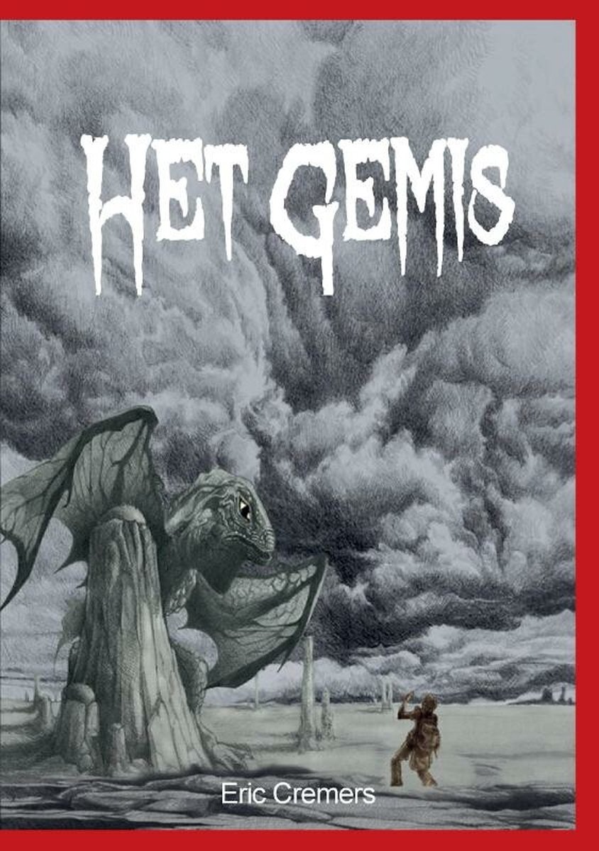 Eric Cremers Het Gemis thumbnail