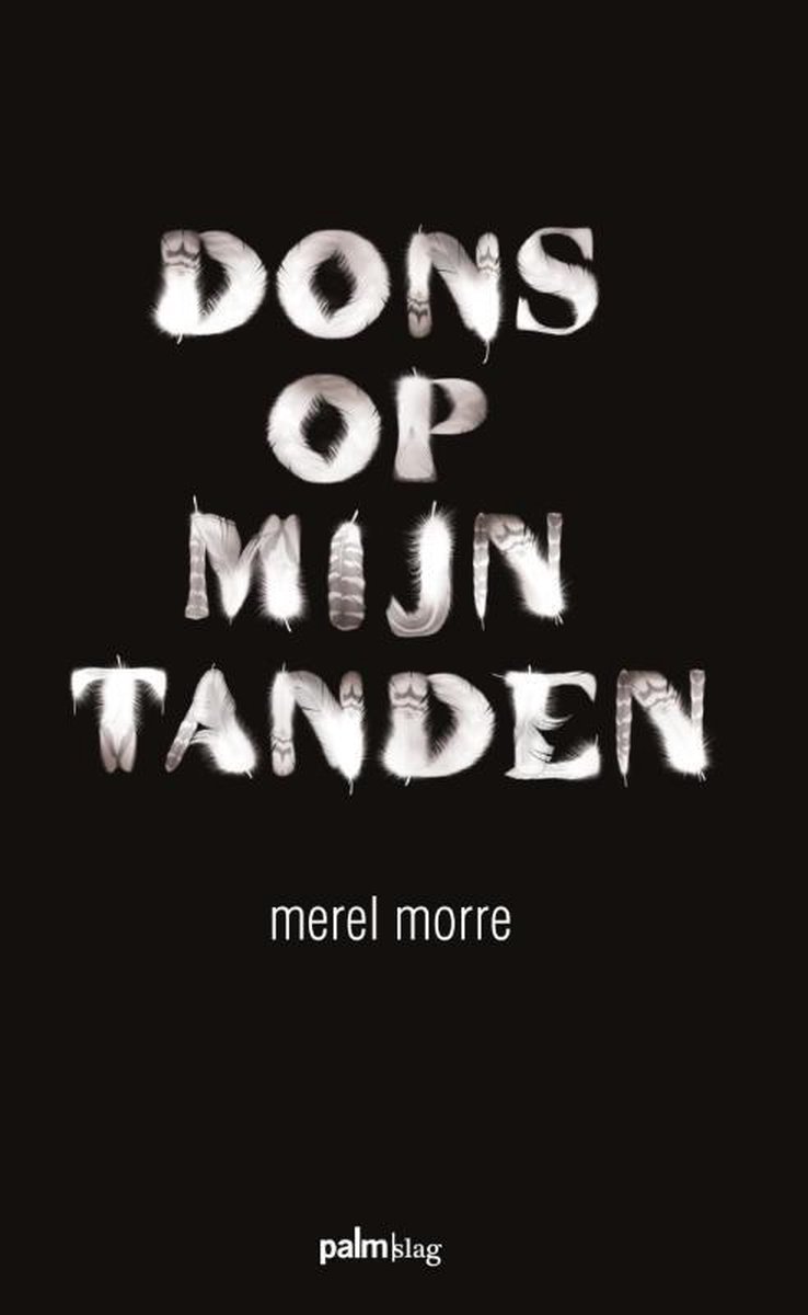 Merel Morre Dons Op Mijn Tanden thumbnail