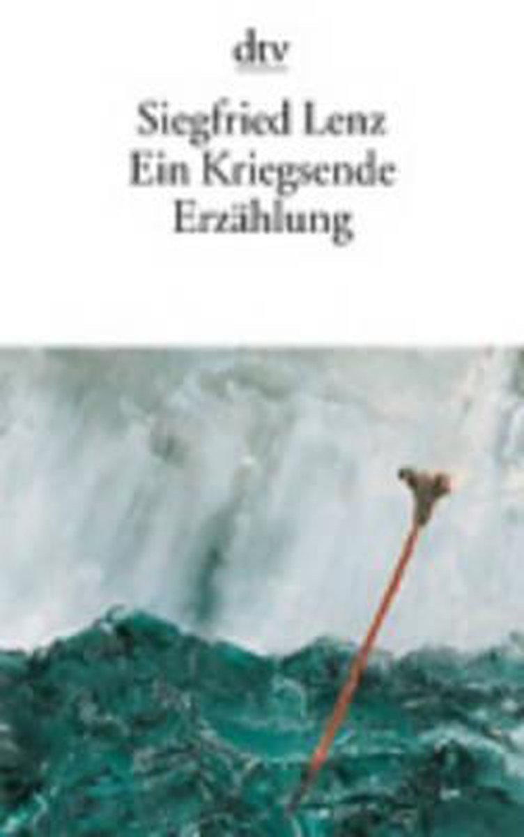 Ein Kriegsende
