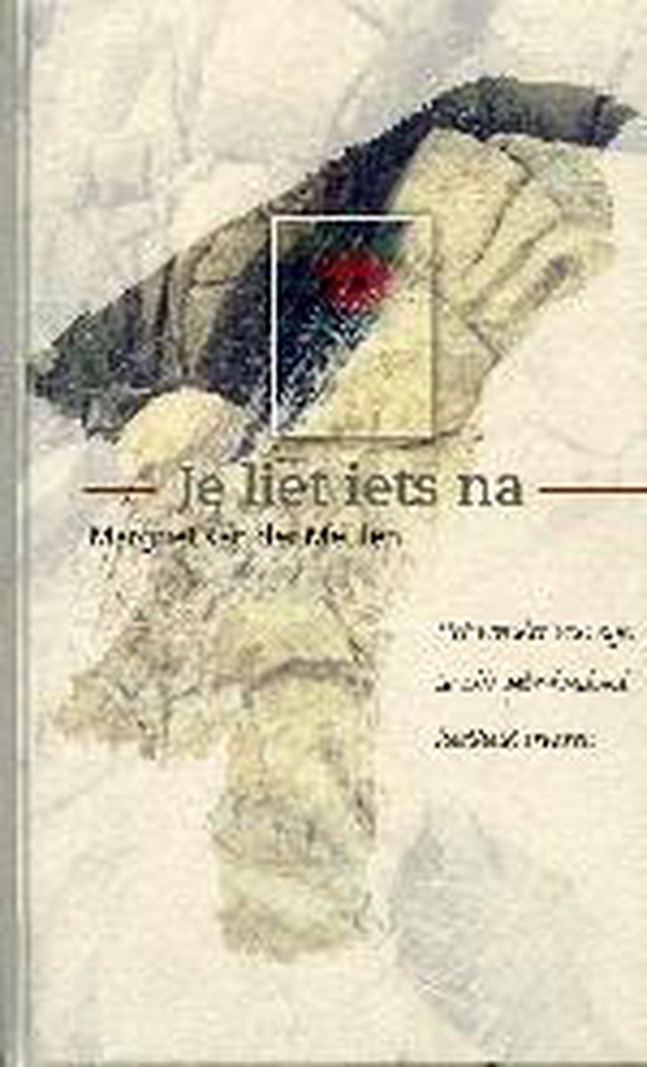 boekenbalie_9789025954796_cover Je liet iets na