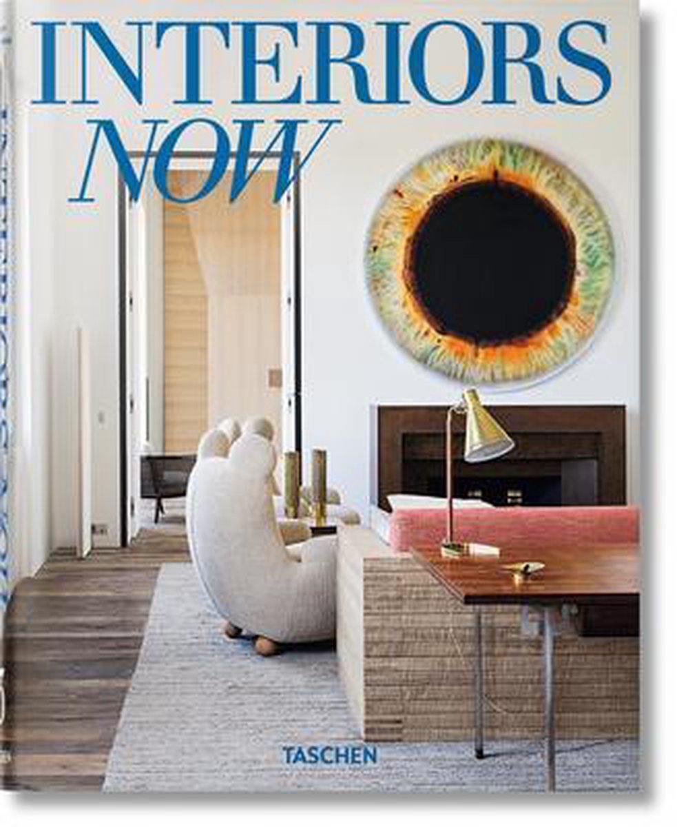 Interiors now