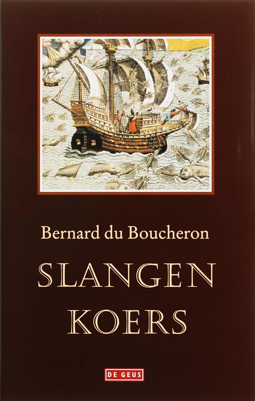 Slangenkoers