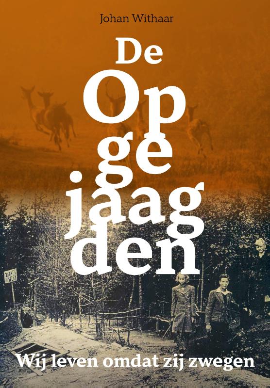 De opgejaagden