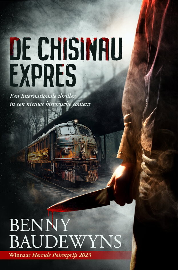 De Chisinau Expres