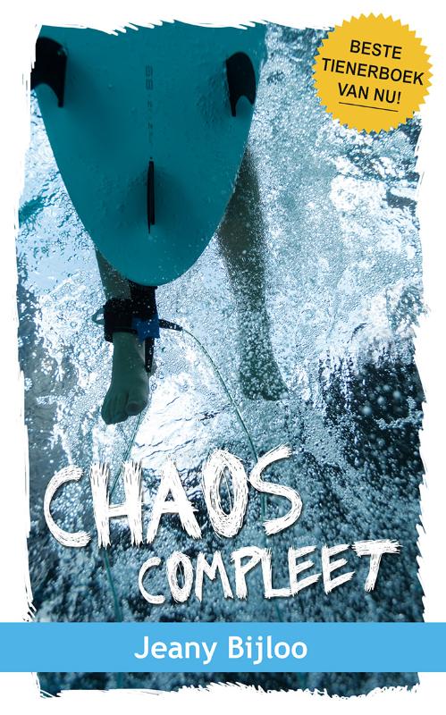 Chaos Compleet / Silver