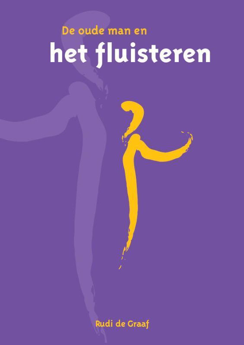 De oude man en het fluisteren