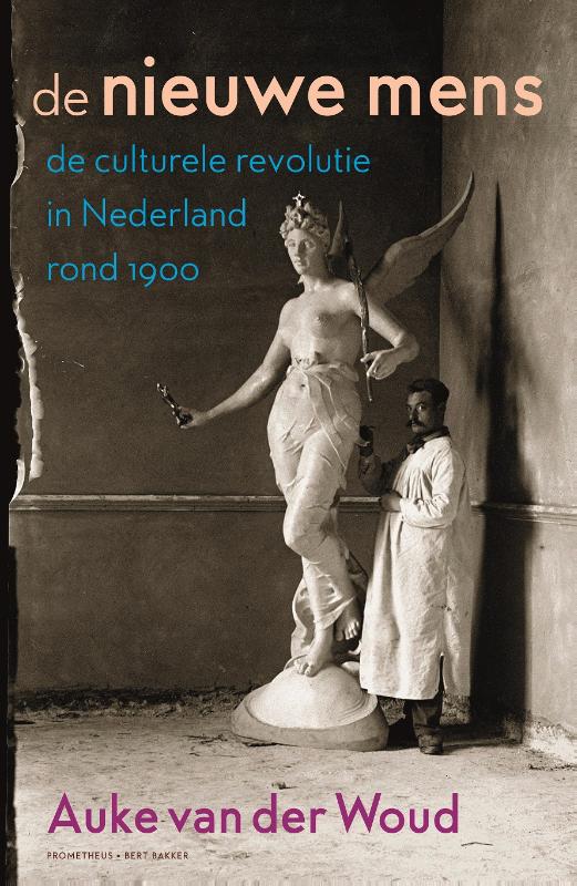 boekenbalie_9789035142916_cover De nieuwe mens