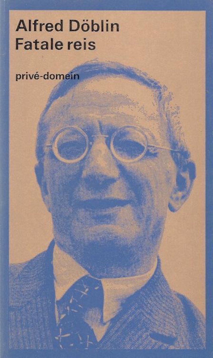 Doblin Fatale Reis / Privé-domein / 72