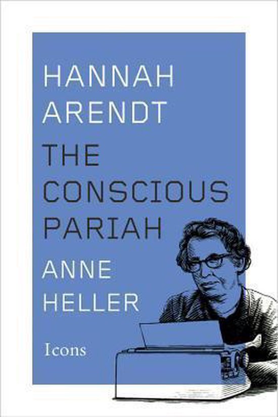 Hannah Arendt