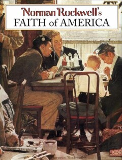 ROCKWELL NORMAN FAITH OF AMERICA     GEB