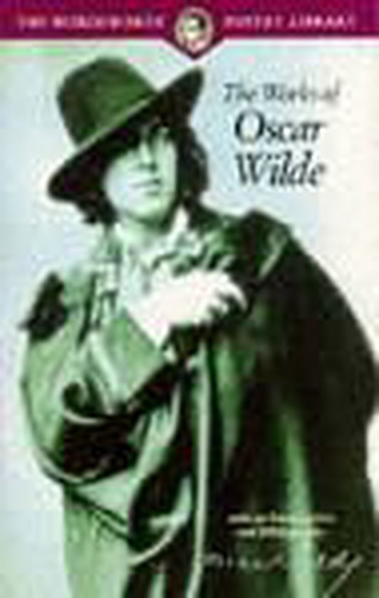 The Works of Oscar Wilde