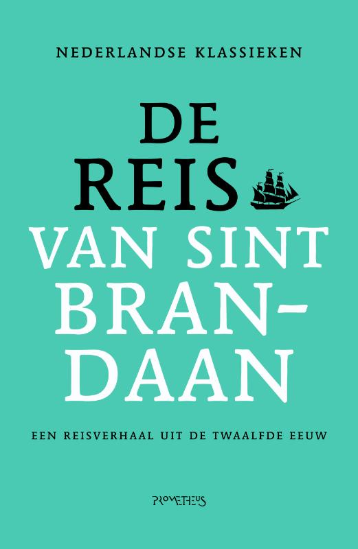 Reis Van Sint Brandaan