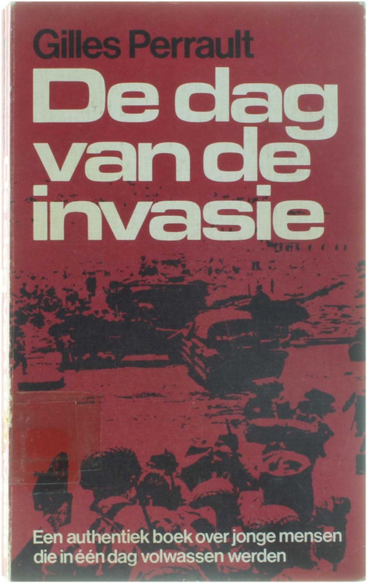 boekenbalie_9789060740651_cover De dag van de invasie