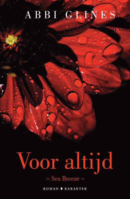 boekenbalie_9789045219165_cover Voor altijd / Sea Breeze