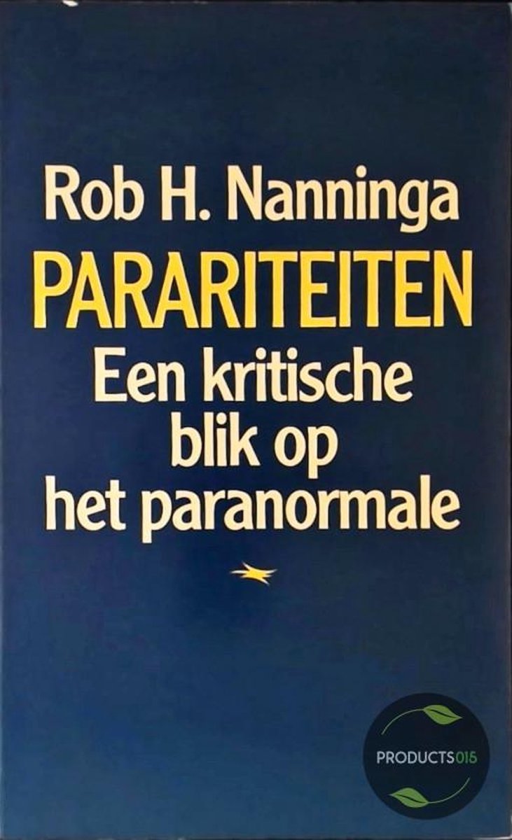 Parariteiten