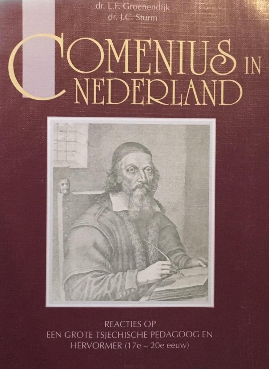 Comenius in Nederland
