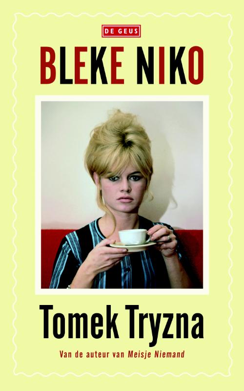 Tomek Tryzna Bleke Niko thumbnail