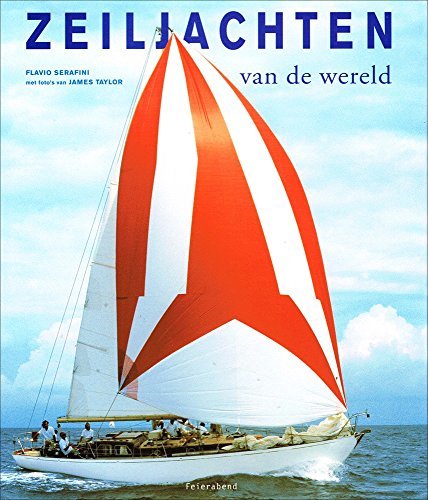 Zeiljachten van de wereld