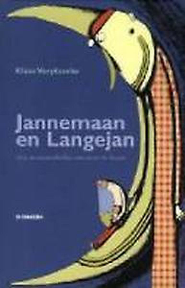 Jannemaan En Langejan