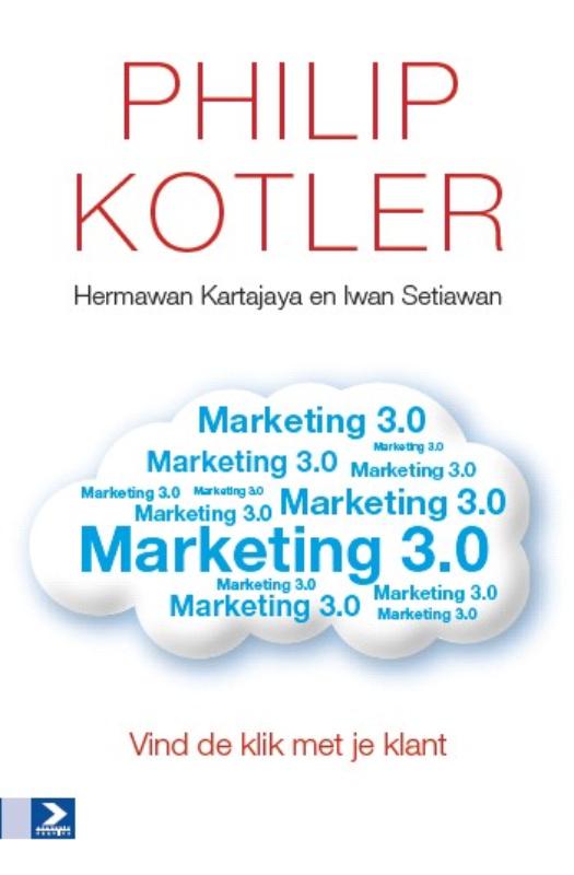 Hermawan Katajaya Marketing 3.0 thumbnail