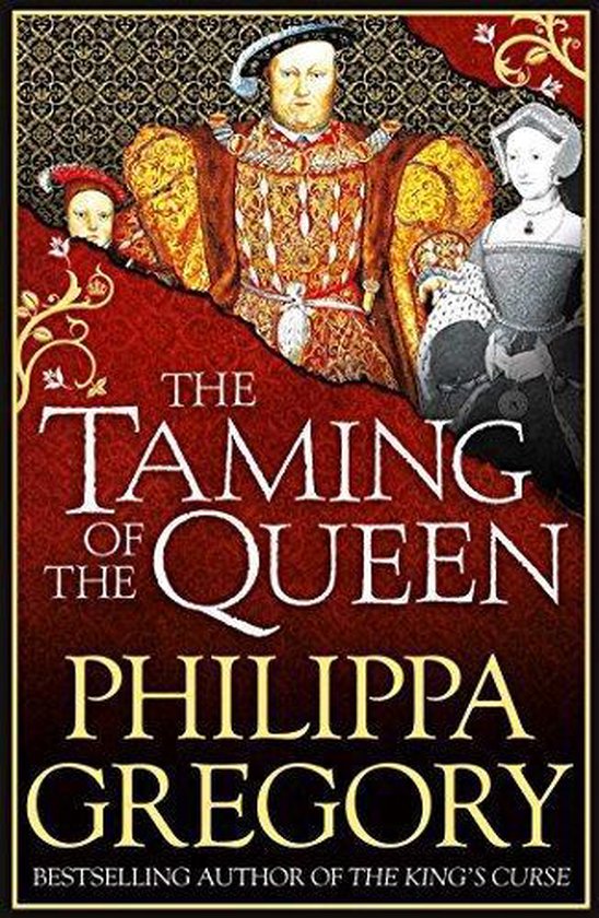 The Taming of the Queen
