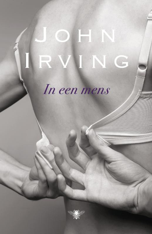 John Irving In Een Mens thumbnail