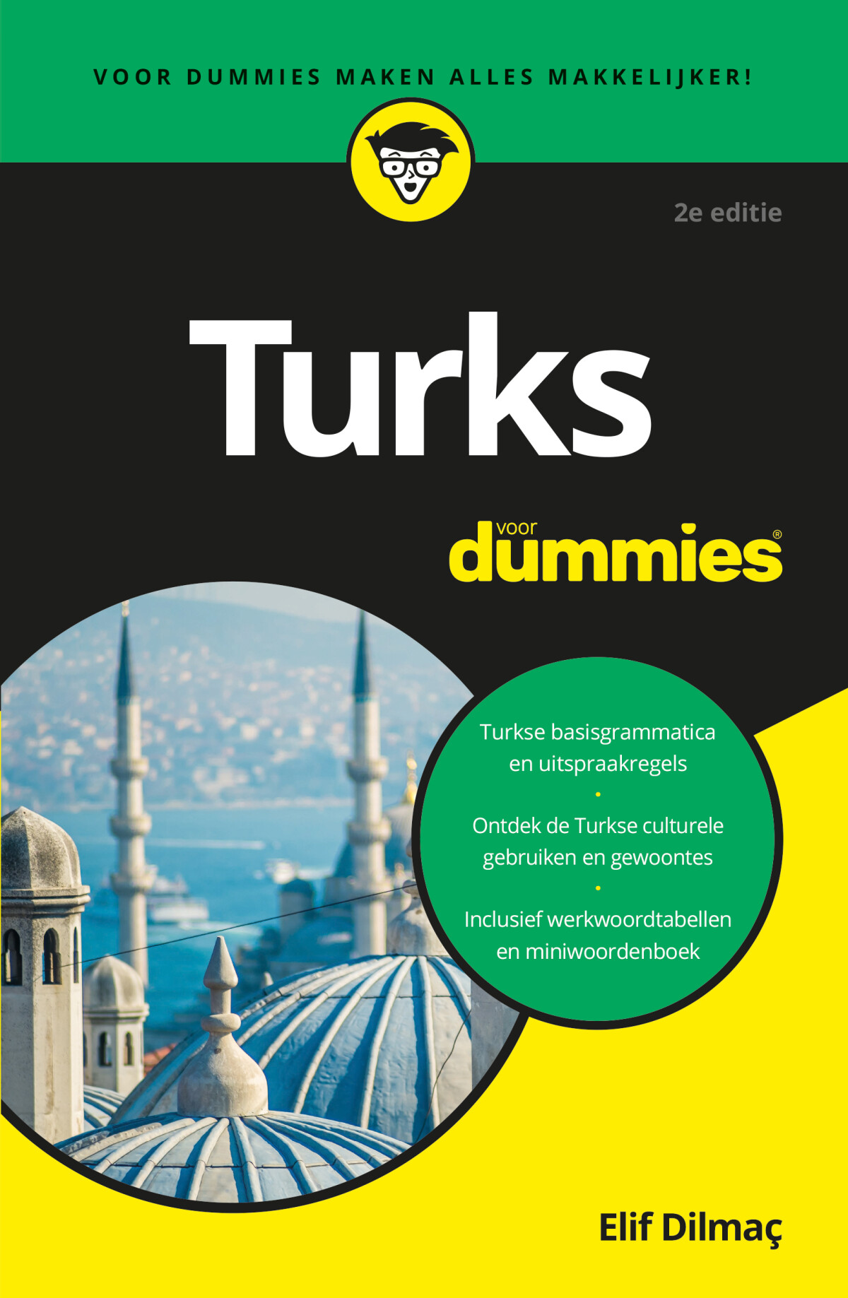 Turks voor Dummies / Voor Dummies