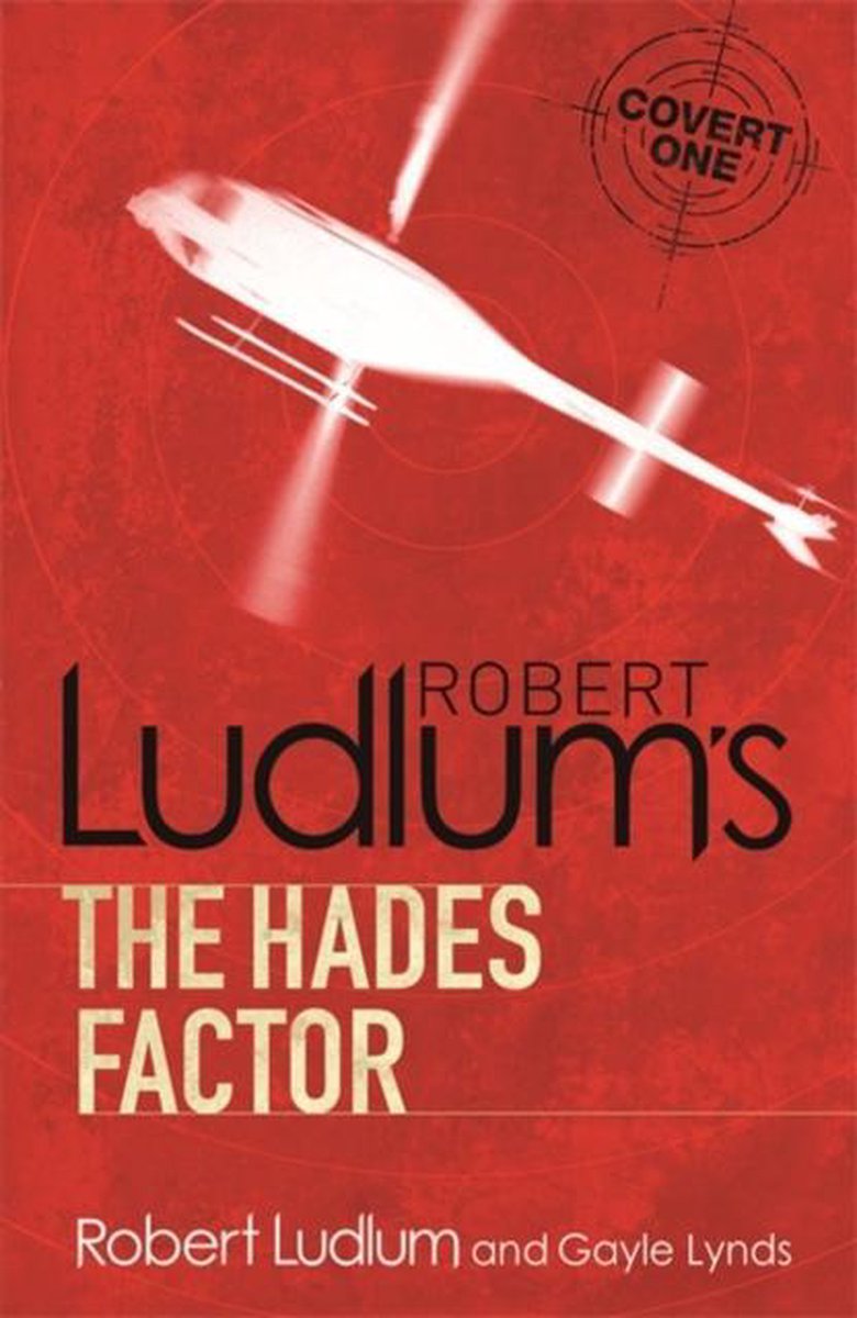 Hades Factor