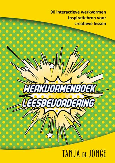 Werkvormenboek leesbevordering