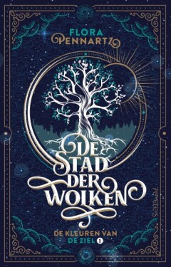 boekenbalie_9789044657005_cover De stad der wolken / De kleuren van de ziel / 1