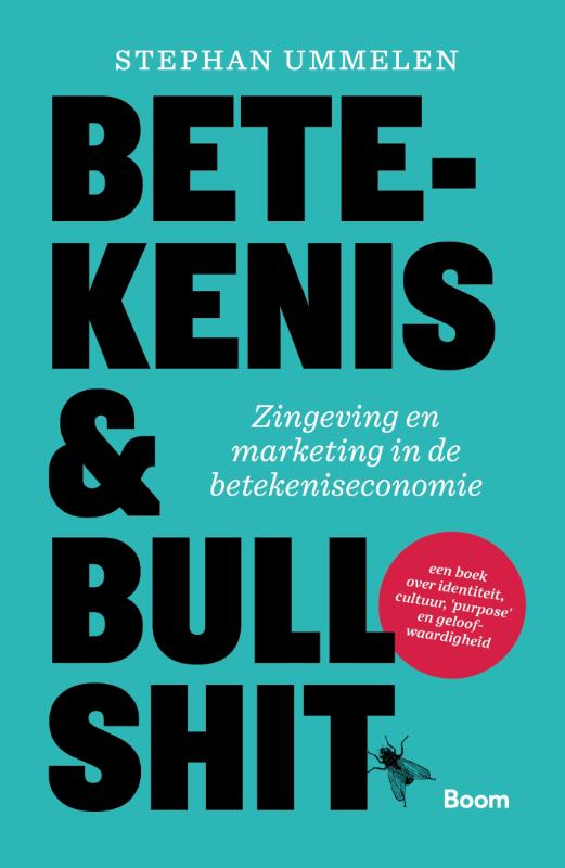 Stephan Ummelen Betekenis & Bullshit